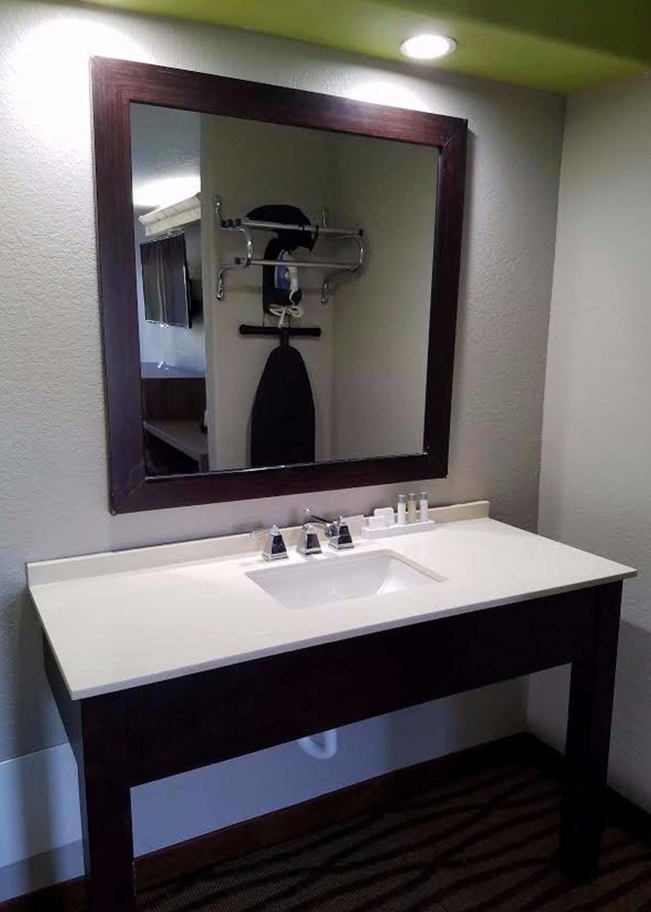 Seabreeze Inn - Fort Walton Fort Walton Beach Buitenkant foto